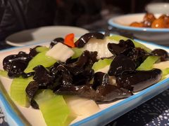 爆炒双脆-苏浙徽·江南荟·本味融合菜(相城方圆里店)