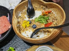 -牛小喜黑牛烤肉料理(霸州店)