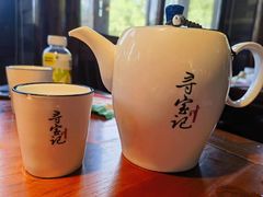 -寻宝记绍兴菜(状元店)