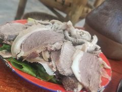 -草本味·市井羊肉馆(新开铺总店)