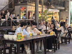 -東茅街茶馆