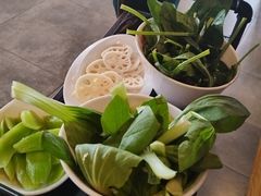 -唐闸邵记鸡煲馆