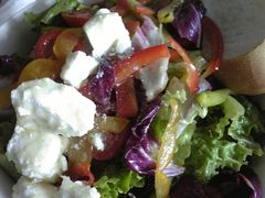 XX色拉，忘了-榖屋house of flour(张江首店)