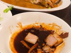 -羡餐厅·杭帮菜·淳菜(千岛湖自由洲际殿店)