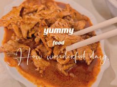 -满口香饭店