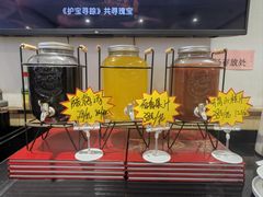 -老边饺子馆(东单店)