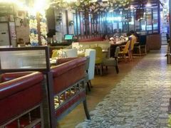 大堂-杯子红牛排(南庄吉利广场店)