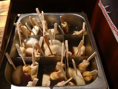 -八角锄烧·肉火锅(天河城店)