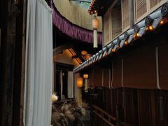 -叶叶菩提·晋福宫