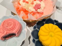 -裕兴记•蟹黄面馆(人民广场店)