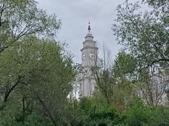 -哈尔滨师范大学(松北校区)