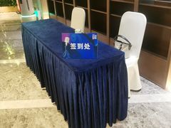 -上海华夏假日酒店