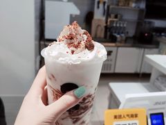 -茶小嘿(建业凯旋广场店)