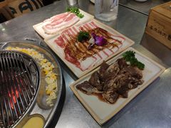 护心肉-喜来稀肉(虹泉路店)