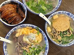 -小潘记鸭血粉丝汤