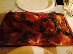 Babbo-BaBBo巴博意大利餐厅