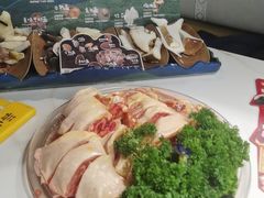 -芸山季·云南山珍菌火锅(南翔印象城MEGA店)