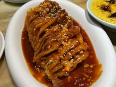 -杏花堂·山西菜馆(晋中万达店)