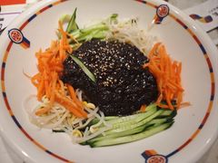 -七八冷面·延边朝鲜族美食(欢乐谷店)