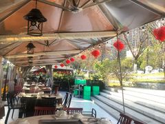 -西昌老号李小肠特色烧烤园(温江店)