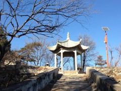 -北京鹫峰国家森林公园