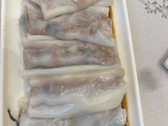 冲菜牛肉肠粉-香云轩·顺德菜(香云纱园林酒店店)