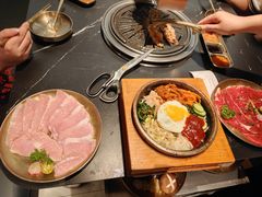 -韩宫宴和牛烤肉(合肥滨湖银泰城店)