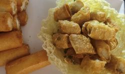 -宁波华侨温德姆至尊豪廷大酒店·宴会厅