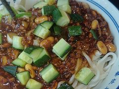 -老雒阳面馆·水席·洛阳菜(王城路店)