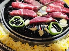 -喜鹊烤肉酒场(美乐城店)