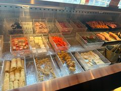 -牛New寿喜烧(金鹰世界店)