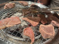 -蚝·生·鲜牛烧肉铺(中央大街店)