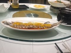 -王府井酒店(金桥港湾店)