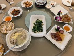 -庄氏祥记家常食府(国瑞建材家居博览中心店)