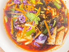 -徐家饭堂(金碧家园店)