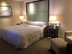 -澳门喜来登大酒店