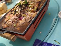 -巴渝菜馆(涿州店)