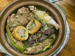 -崖口煲仔饭