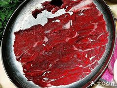 -东道煮牛肉火锅(东盛大街店)