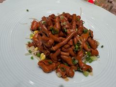 -先记烧鹅王·本地粤菜(福永店)