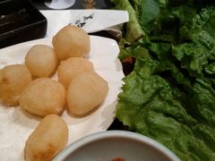 -黑牛の店·和牛烧肉(大悦城店)
