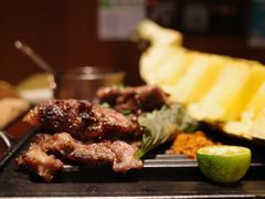 -山葵家居酒屋(天目里店)