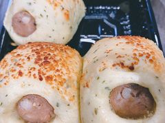 -盒马鲜生(馥邦国际店)