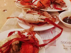 -芭菲盛宴·环球美食(袁家岗店)
