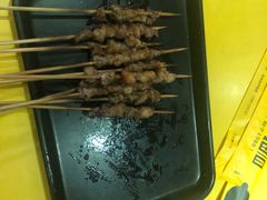 -望京小腰(北京总店)