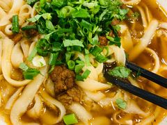 -晋B2008刀削面(小南庄店)