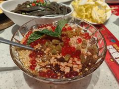 -鱼酷活鱼烤鱼(南京水游城店)