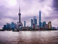 -东方明珠广播电视塔