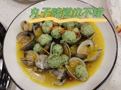 -前王院•巧克力海鲜市集餐厅(万平口店)