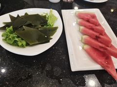 -蝎王府羊蝎子(西稍门店)